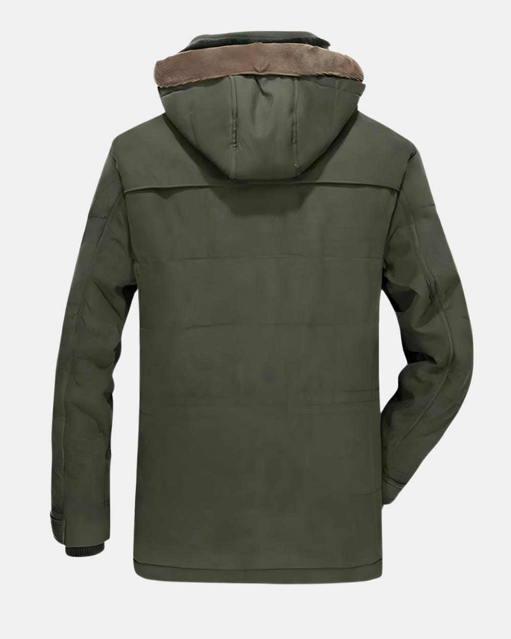 Frédéric | Padded winter coat