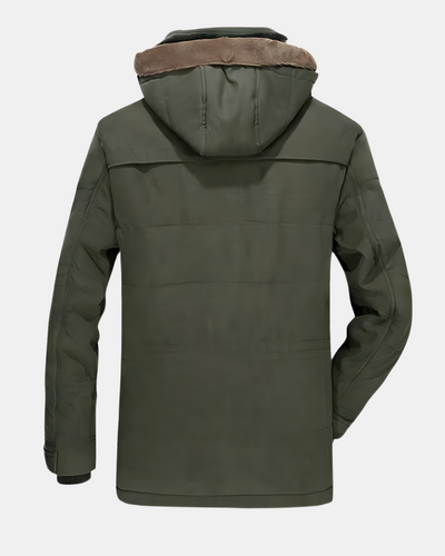 Frédéric | Padded winter coat