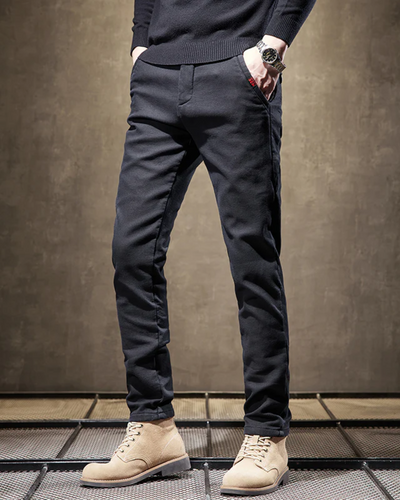 Félix® | Casual Slim Fit Pants