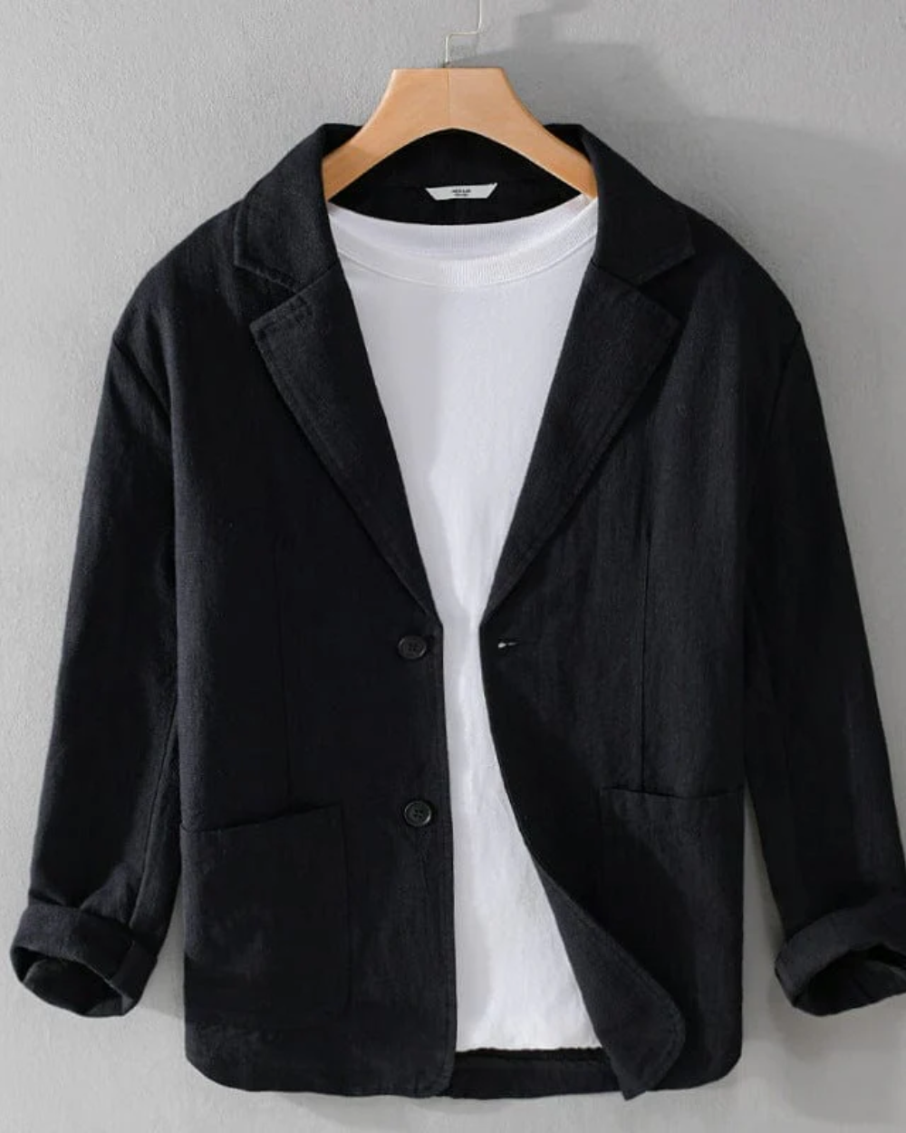 Saul | Quenstown Ligthweight Jacket