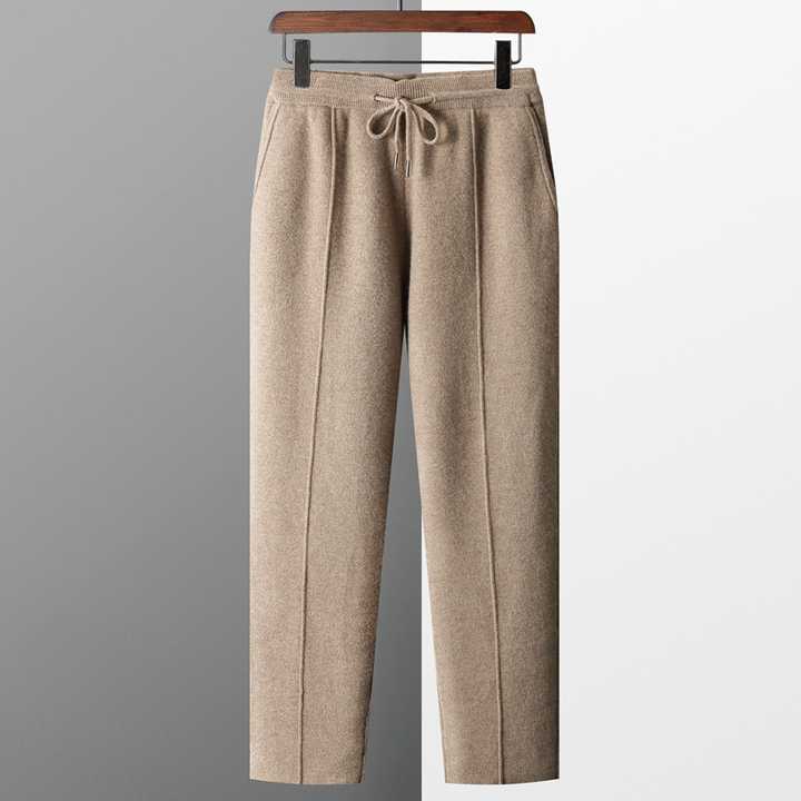 Nereo® | Cashmere Pants
