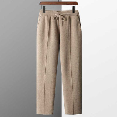 Nereo® | Cashmere Pants
