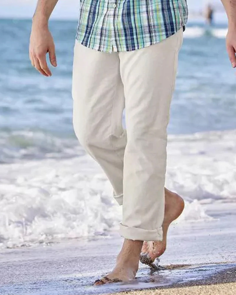 Hugo® | Elegant And Versatile   Trousers