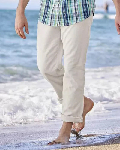 Hugo® | Elegant And Versatile   Trousers