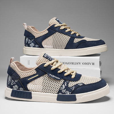 Carter | Bilbao Premium Sneakers