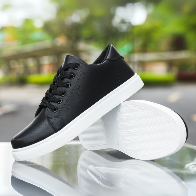 Gino® | Leather Sneakers