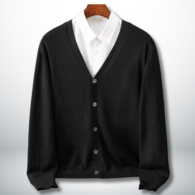 Owen® | Minimalist and Elegant Vest for Men