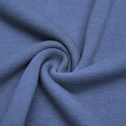 Richard® | Long Sleeved Polo Shirt