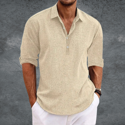Lindell® | Stylish And Comfortable Shirt