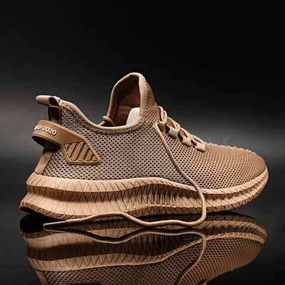 Adriano | Aero Mesh Sneaker