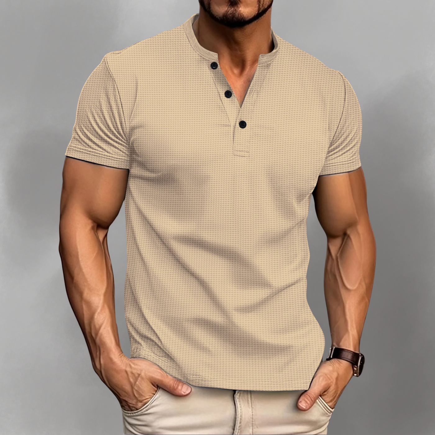 Kerby® | Men's shirt