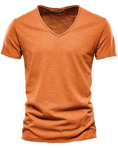 Beckett | Cotton Summer Shirt