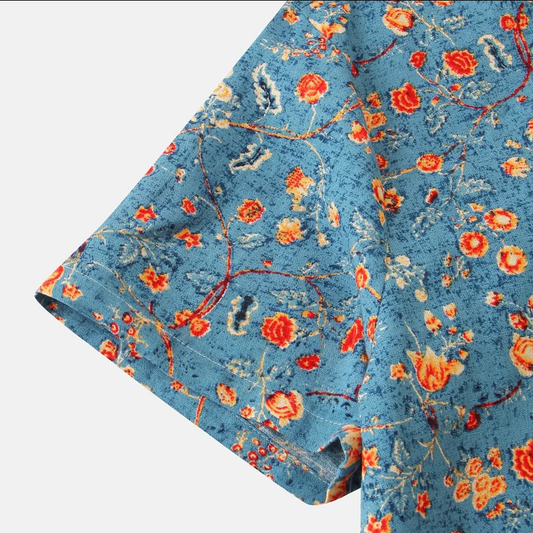 Florian® | Stylish Casual Shirt