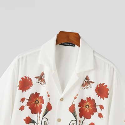 Indalecio® | Floral Collection