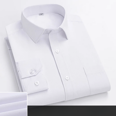 Henry | Givalli - Formal Office Shirt