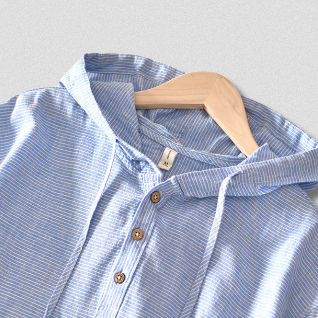 Kylar® | Comfortable And Lightweight Premium Sweatshirt With Hood