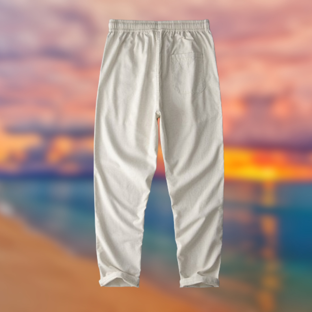 Juniper® | Breathable Men'S Trousers