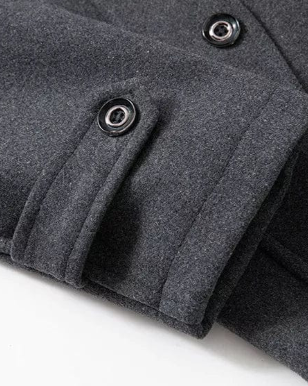 Jasper | Giuseppe Warm Winter Coat
