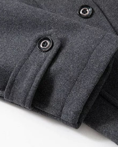 Jasper | Giuseppe Warm Winter Coat