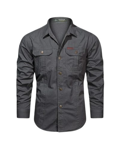 Valeriano® | Florence Elegant Shirt