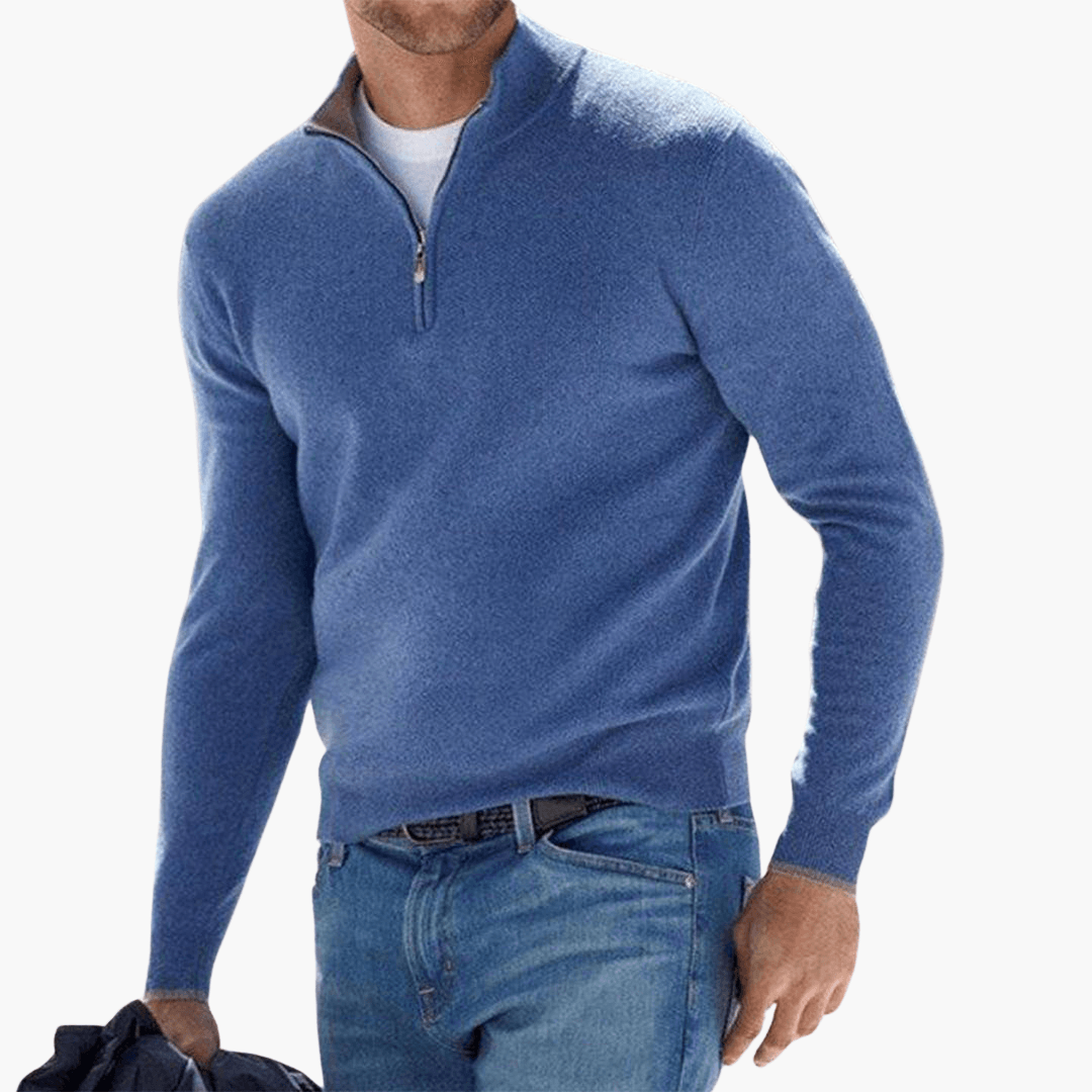 Daedalus | -Sweaters for men leisure
