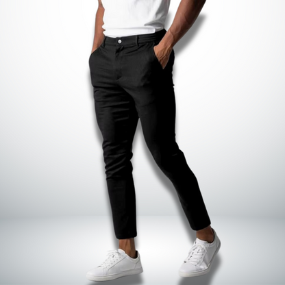 Canuto® | Elegant men's trousers