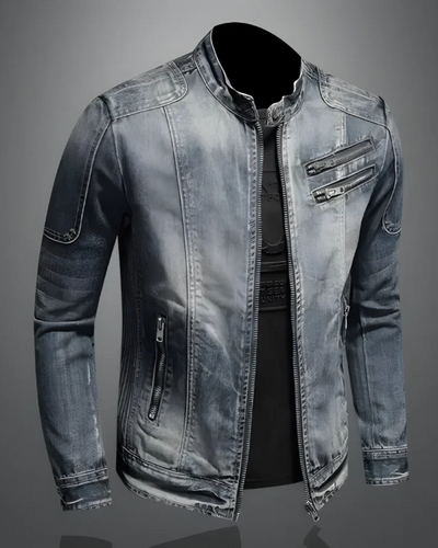 Xavier® | Denim Jacket