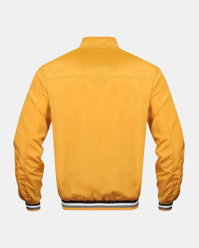 Montana | Casual Zip Jacket