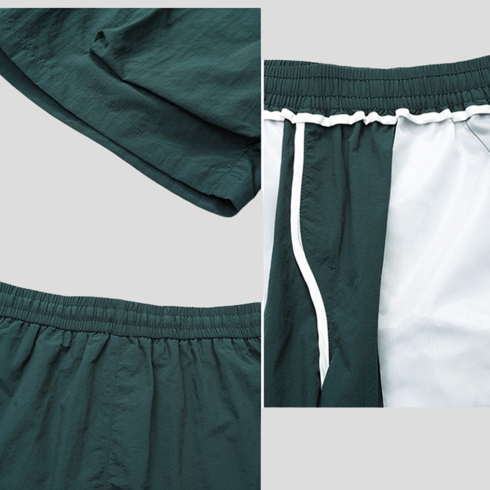Achilles® | Pulse Cargo Shorts