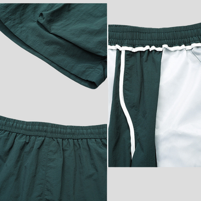 Achilles® | Pulse Cargo Shorts
