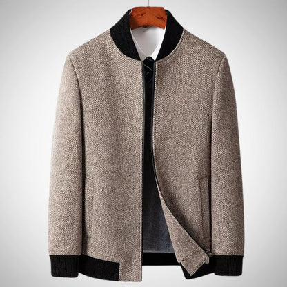 Esteban® | Casual Wool Jacket