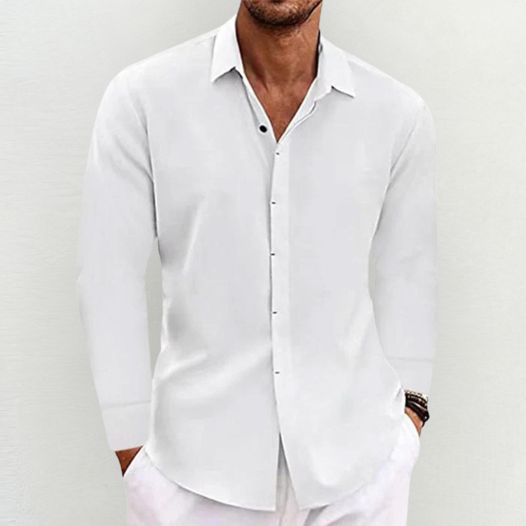 John® | Long Sleeves