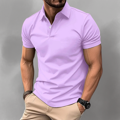 Luca® | The Timeless Polo For An Elegant Style
