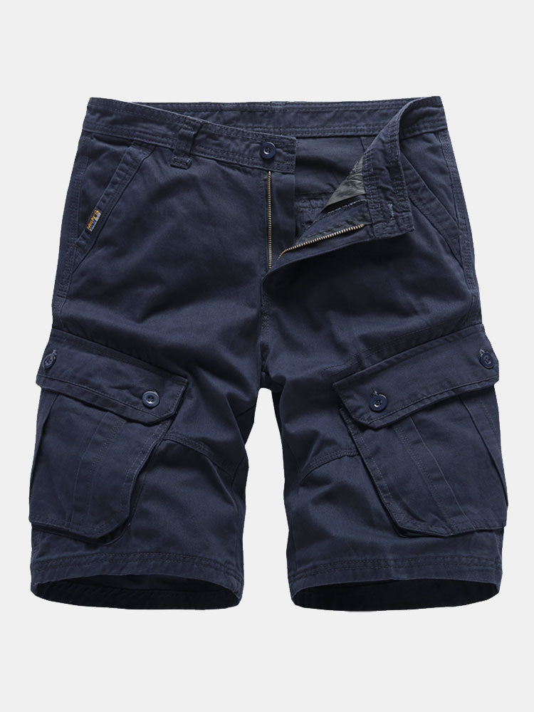Barlay® | Man Cargo Shorts