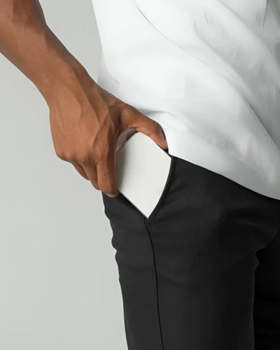 Kyle® | Stretch Chino