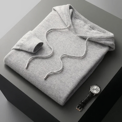Cooper® | Wool Hoodie