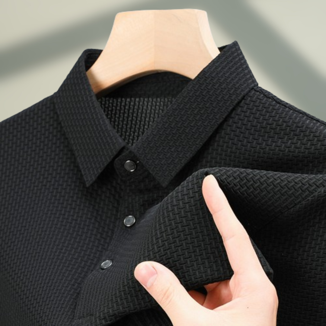 Fabricio® | Breathable Men's T-Shirt