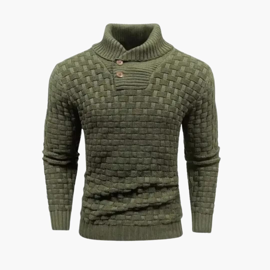 Daniel® | Sweater comfortable and elegant