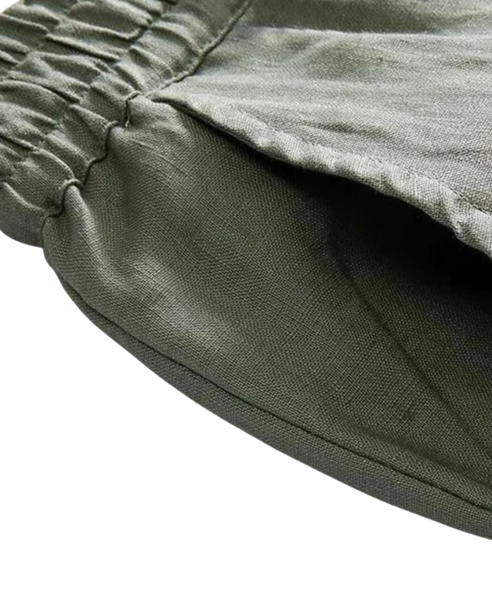 Eduardo® | Palm Springs Linen Pants