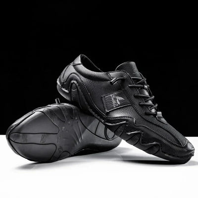Tommy® | Genuine Leather Shoes