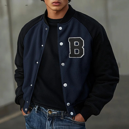 Oriol® | Baseball Jacket