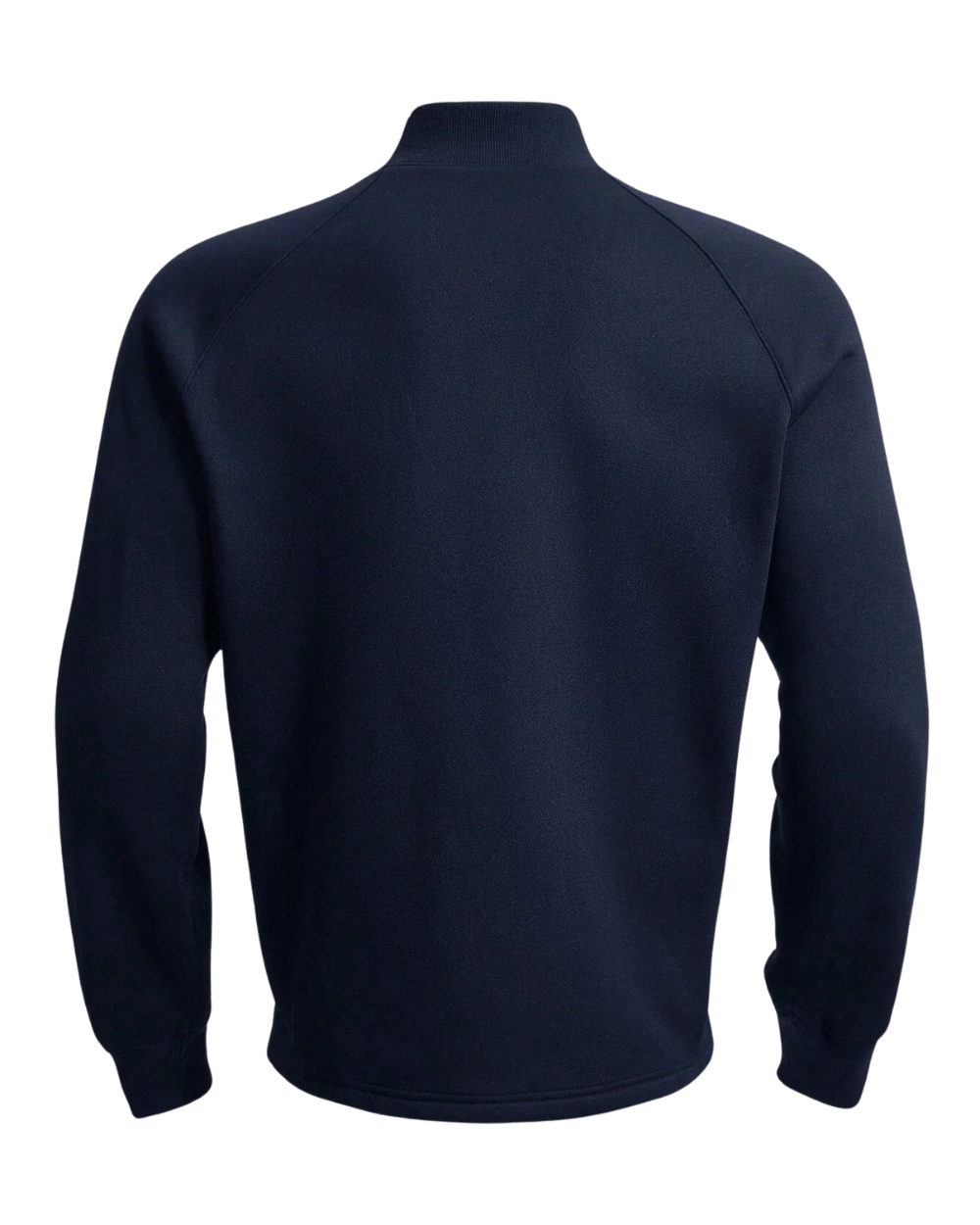 Kelvin | Premium Half Zip Sweater