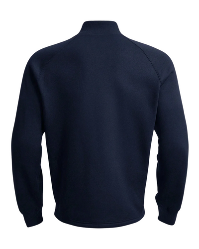 Kelvin | Premium Half Zip Sweater