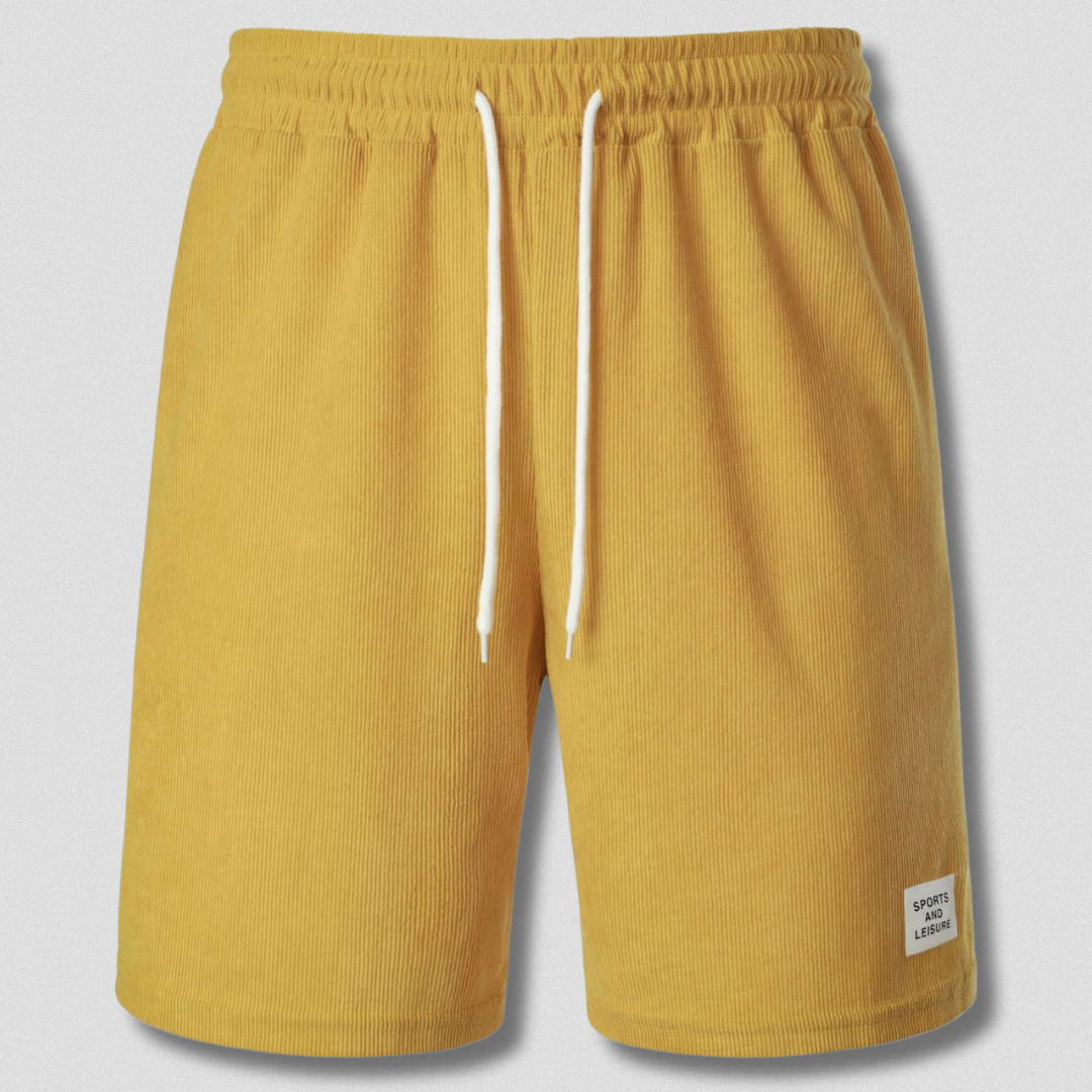 Lindall® | Comfortable Premium Shorts For Men