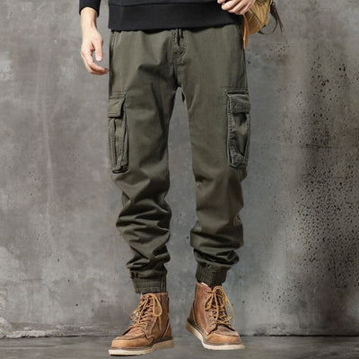 Renato® | High Quality Cargo Pants