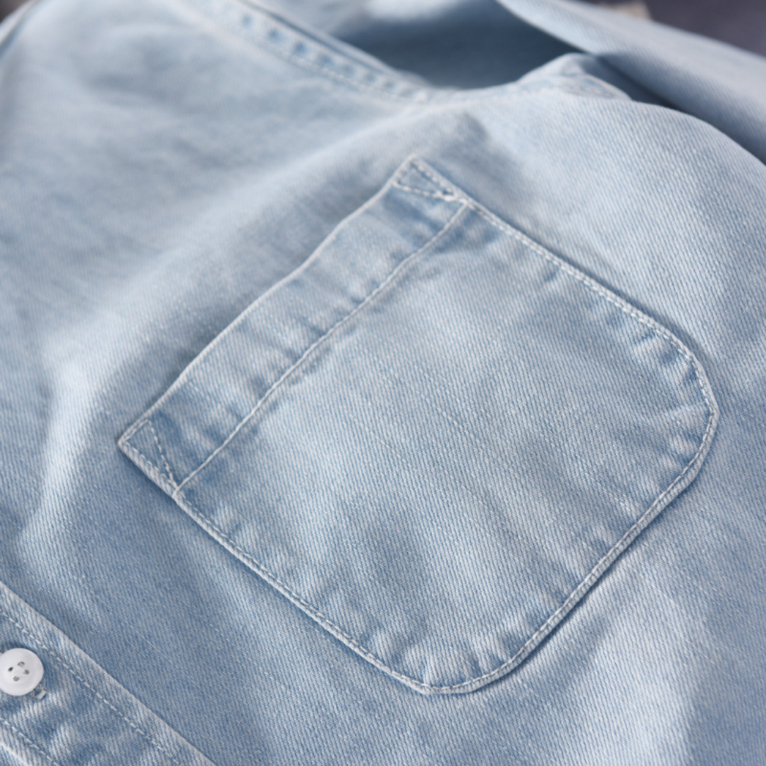 Koen® | Men'S Casual Handcrafted Shirt
