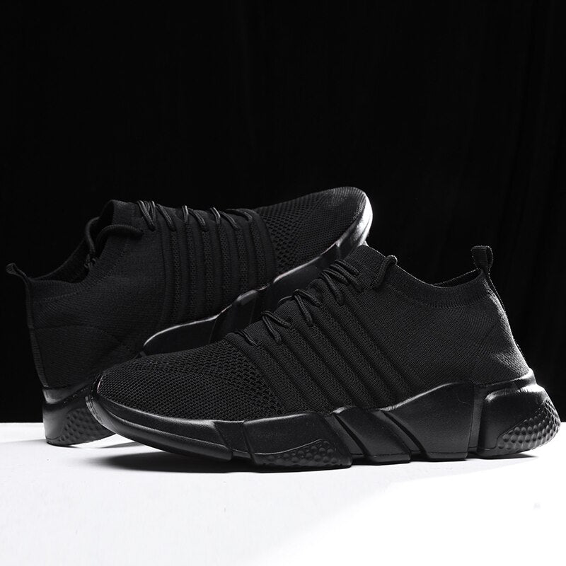 Karum® | Men'S Breathable Sneakers