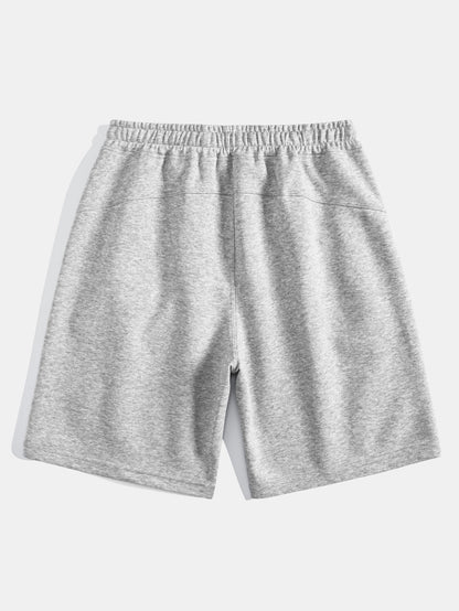 Félix® | Mid Length Drawstring Shorts