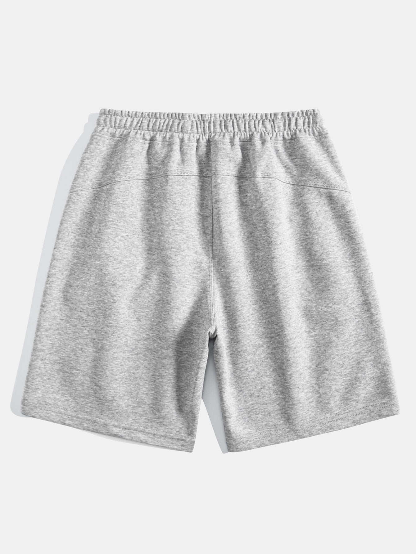 Crisóstomo® | Mid Length Drawstring Shorts