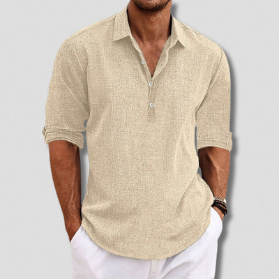 Gary® | Premium Lightweight Shirt For Men